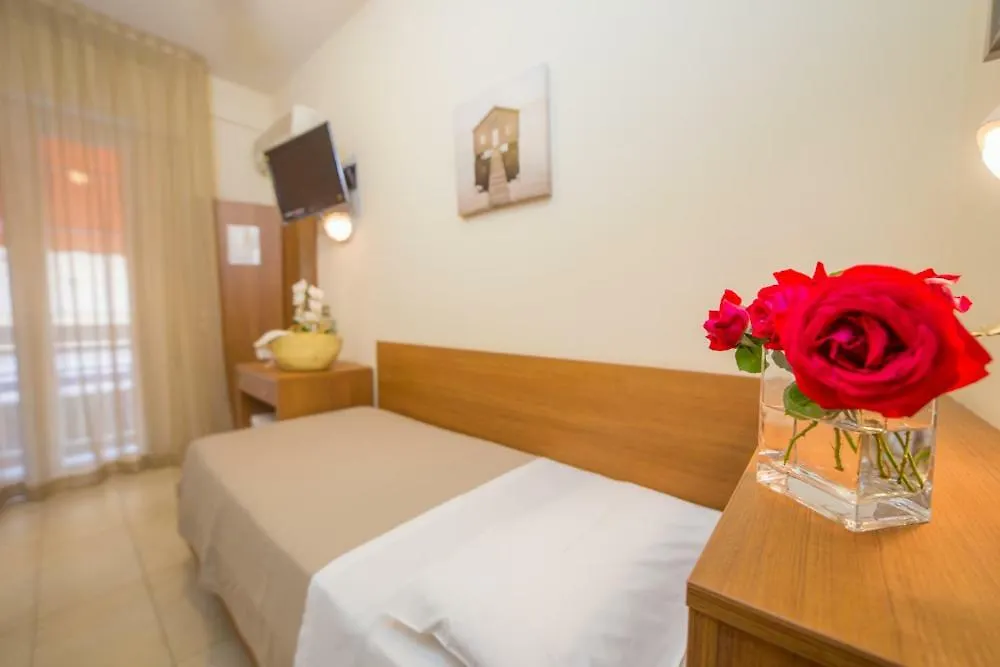 קאטוליקה Mediterraneo Hotel & Suites
