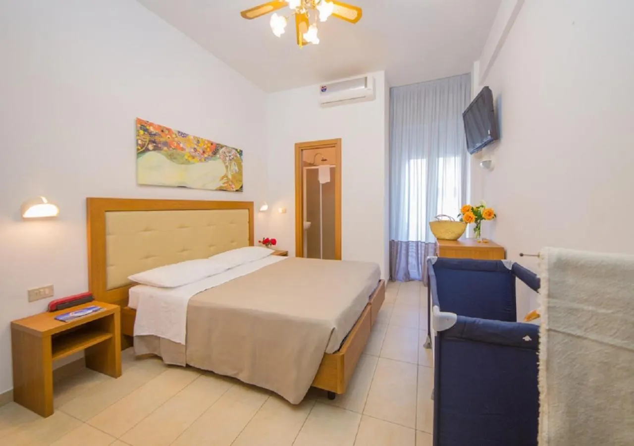 קאטוליקה Mediterraneo Hotel & Suites 3*,