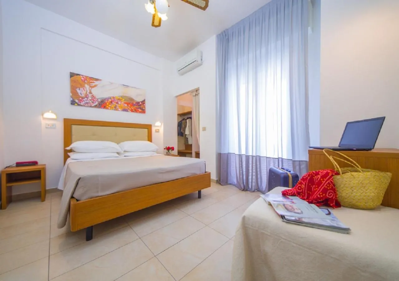 קאטוליקה Mediterraneo Hotel & Suites